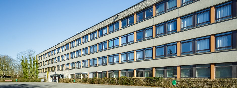 Présentation du lycée lycée jean moulin à roubaix (nord), historique, contacts, resultats du bac. Bienvenue au Lycée